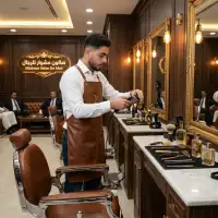 حلاق رجالي كازو – خدمات متميزة وأسعار مناسبة