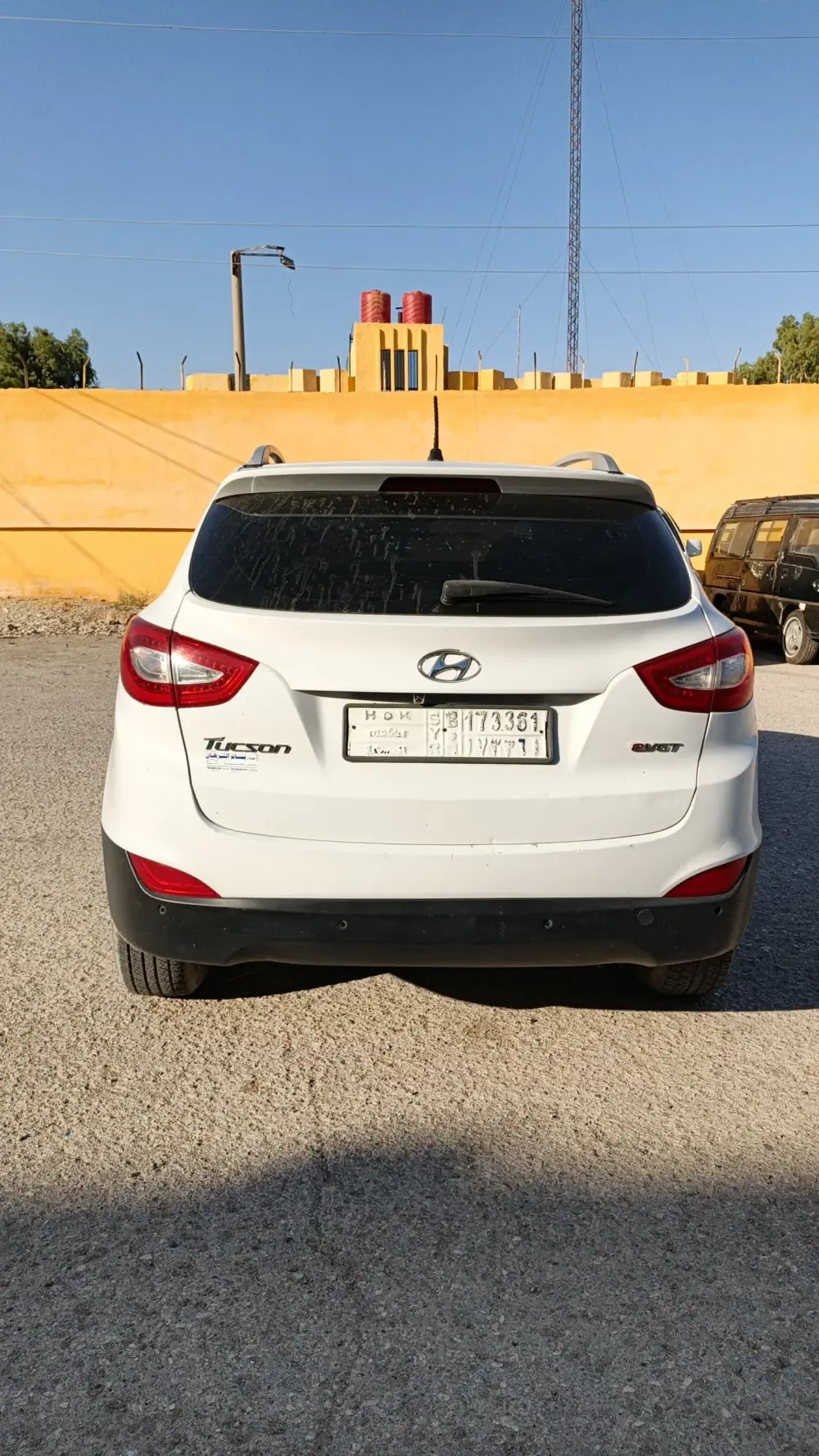 توسان 2014 فل