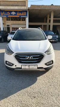 توسان 2014 فل