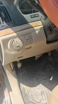 كيا موهافي 2018