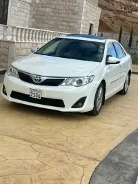مركوب الشيوخ تويوتا كامري